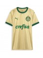 Palmeiras Ausweichtrikot 2024-25 Kurzarm